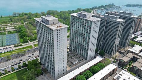 3600 North Lake Shore Drive Chicago IL 60613