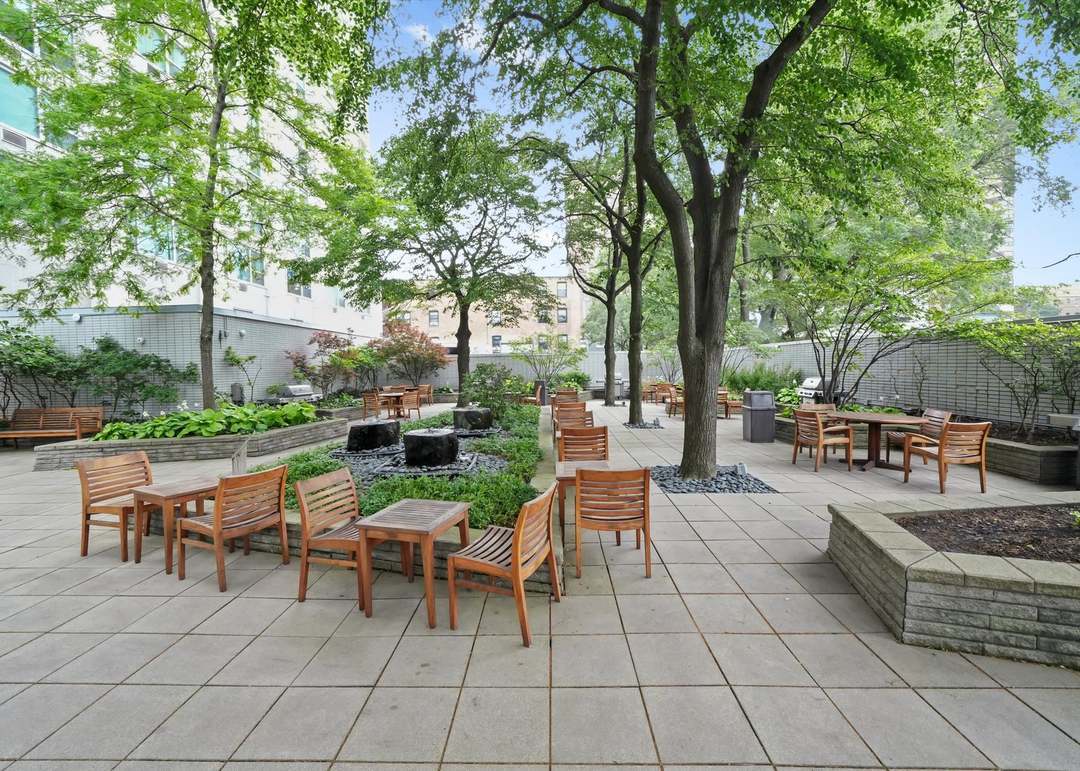 3600 North Lake Shore Drive Chicago IL 60613