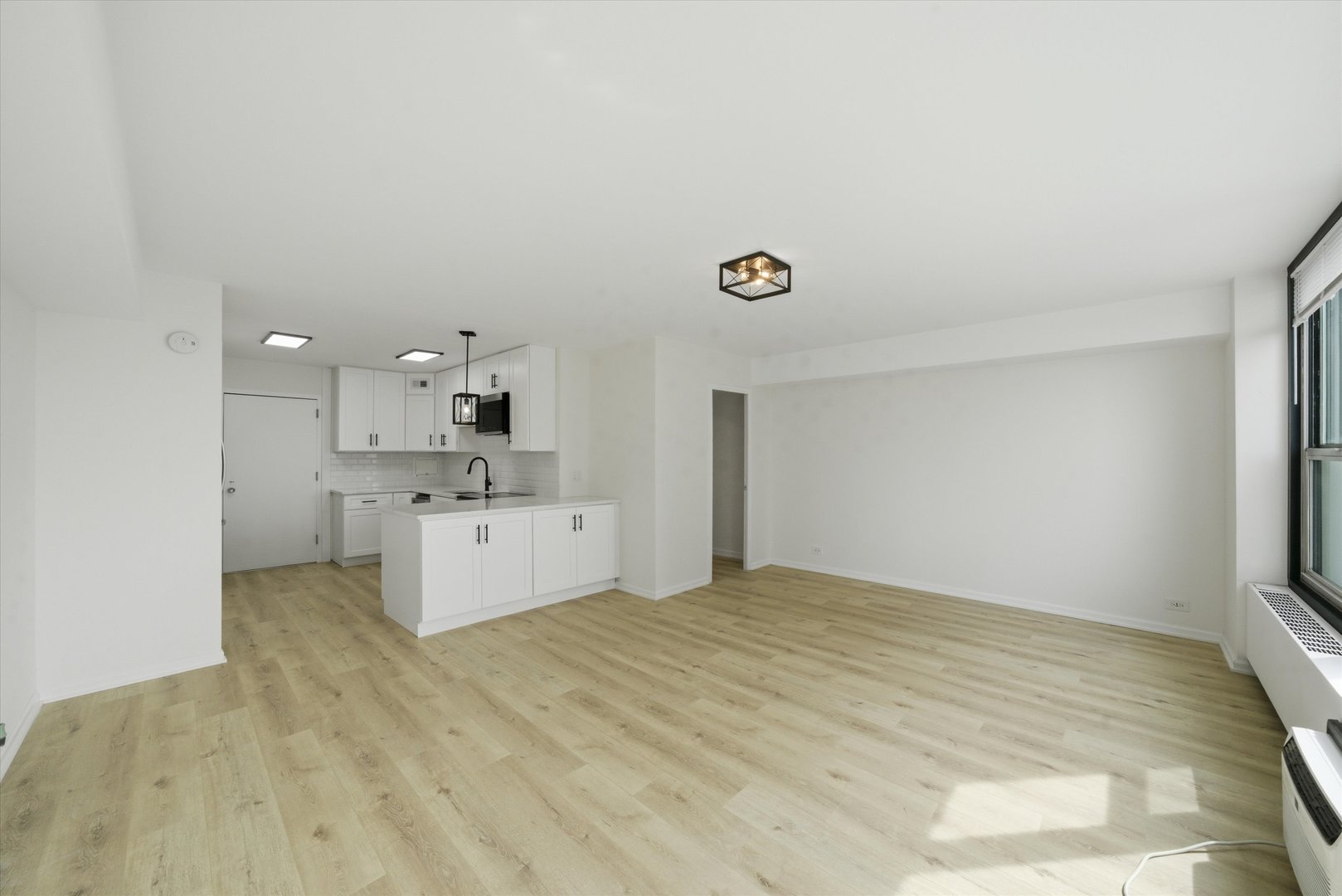 3600 North Lake Shore Drive Chicago IL 60613