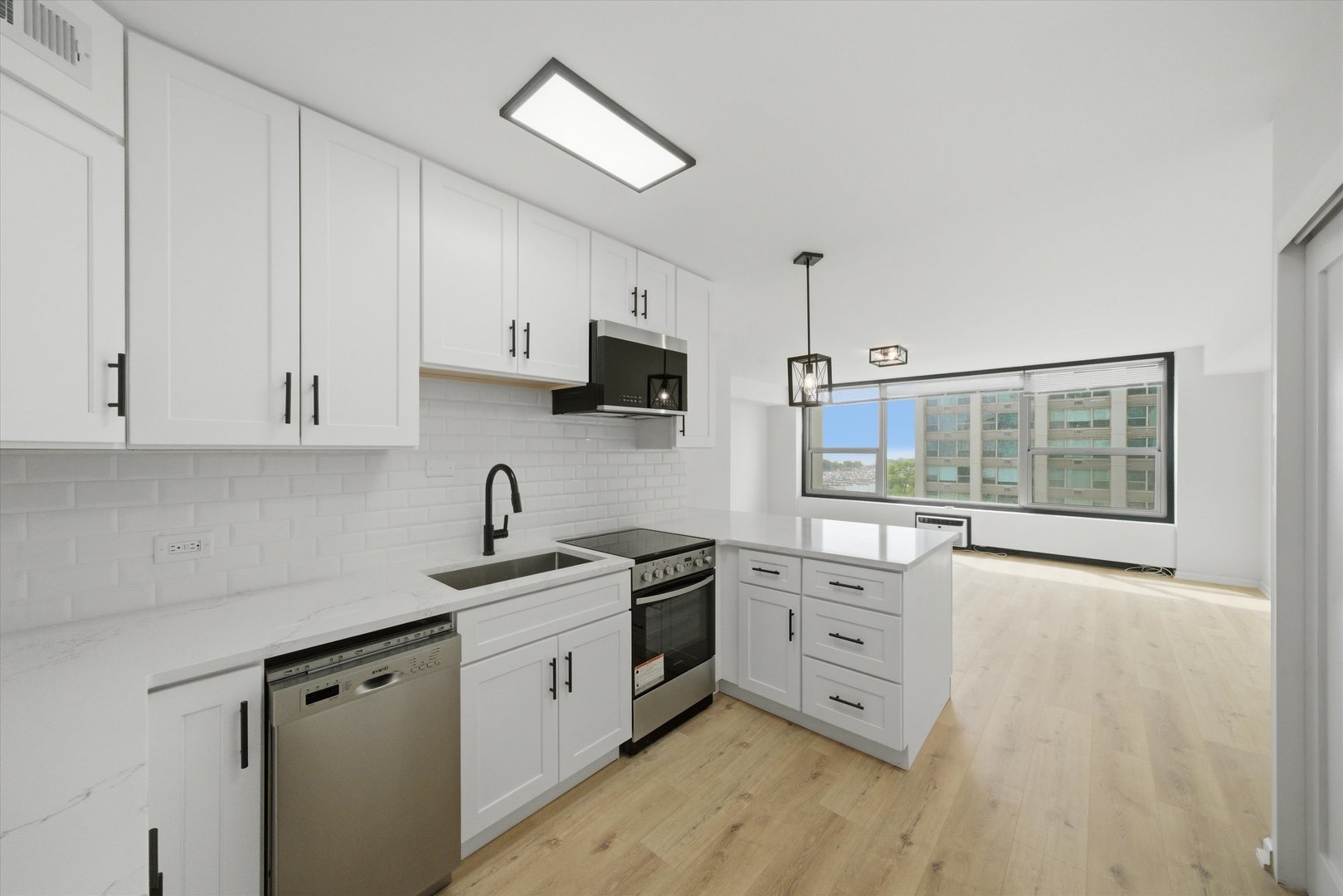 3600 North Lake Shore Drive Chicago IL 60613