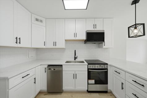 3600 North Lake Shore Drive Chicago IL 60613