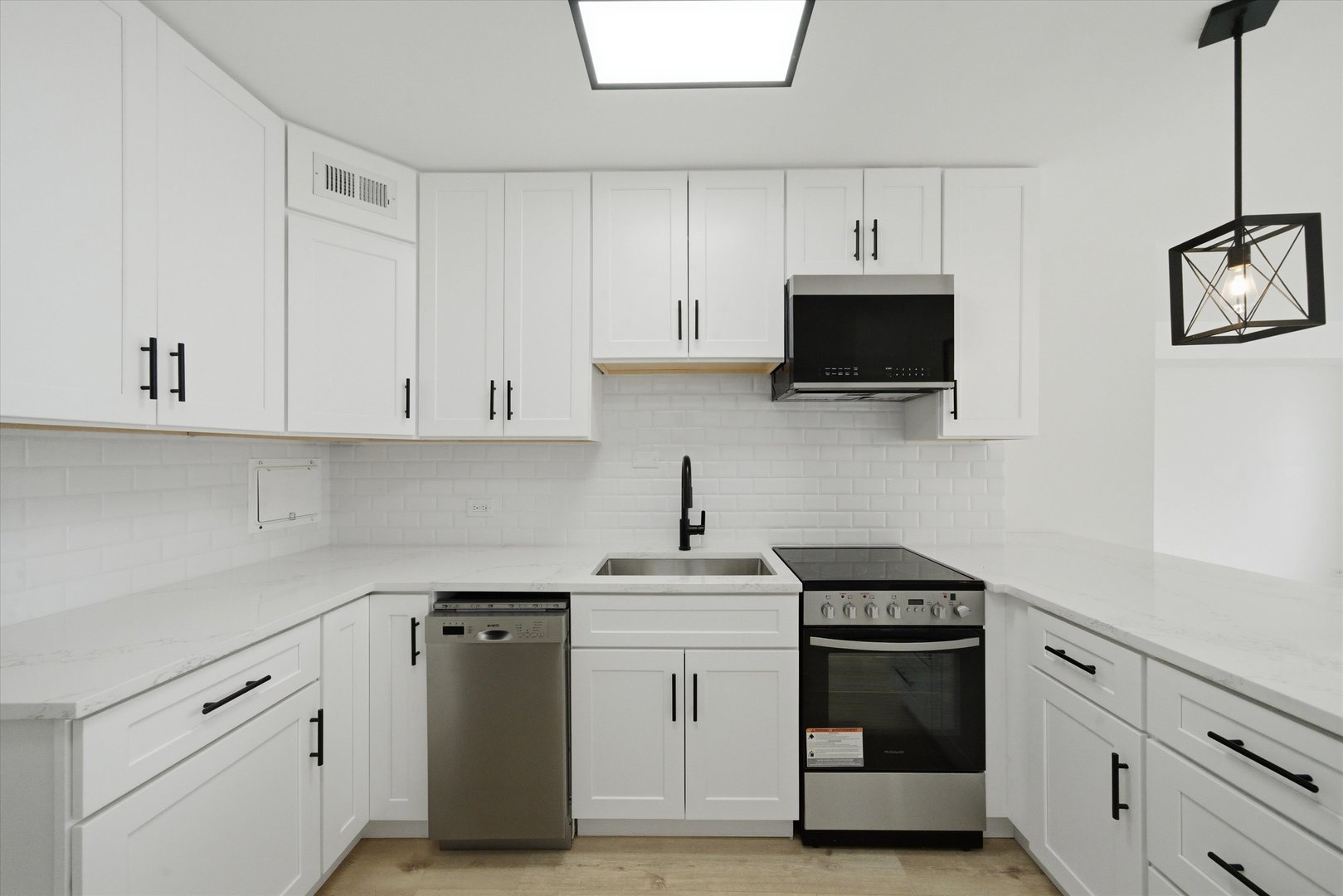 3600 North Lake Shore Drive Chicago IL 60613