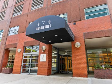 474 North Lake Shore Drive Chicago IL 60611
