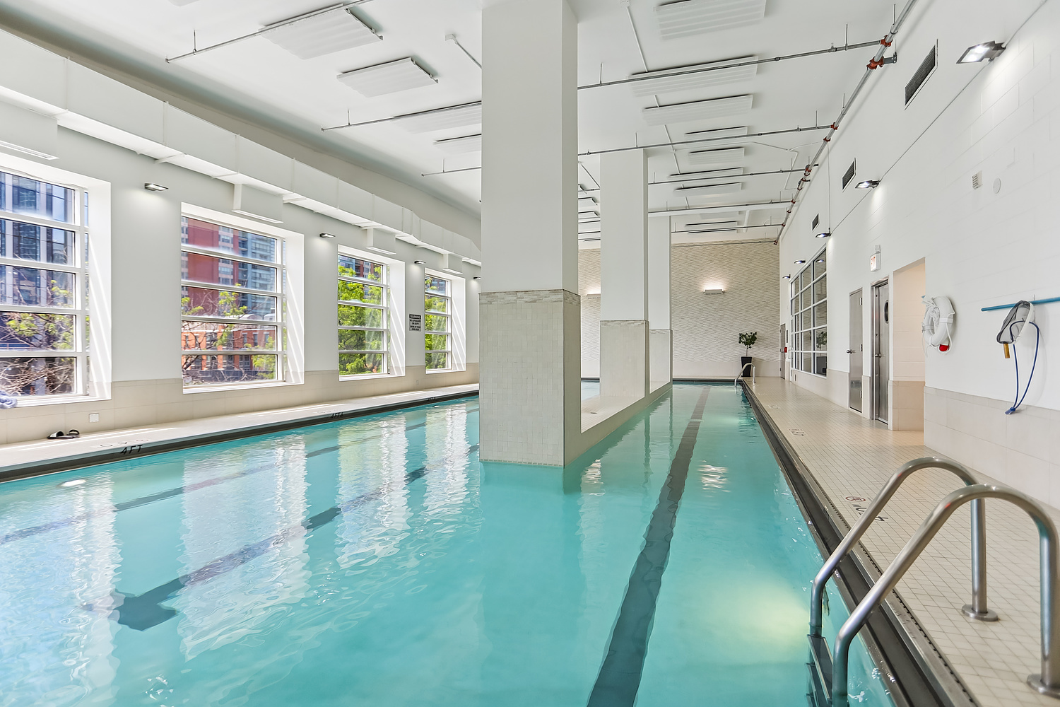 474 North Lake Shore Drive Chicago IL 60611