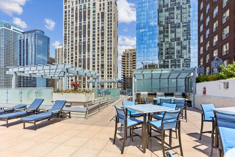 474 North Lake Shore Drive Chicago IL 60611