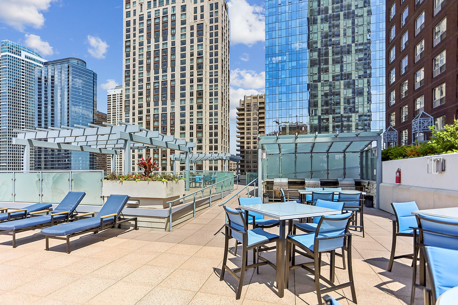 474 North Lake Shore Drive Chicago IL 60611