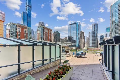 474 North Lake Shore Drive Chicago IL 60611