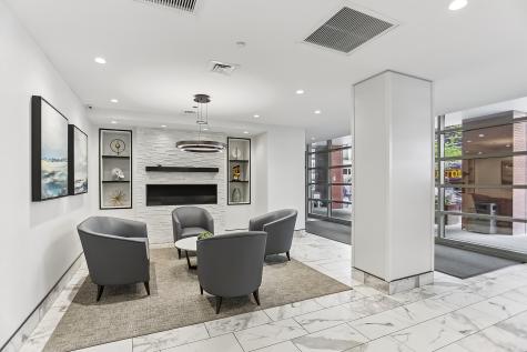 474 North Lake Shore Drive Chicago IL 60611