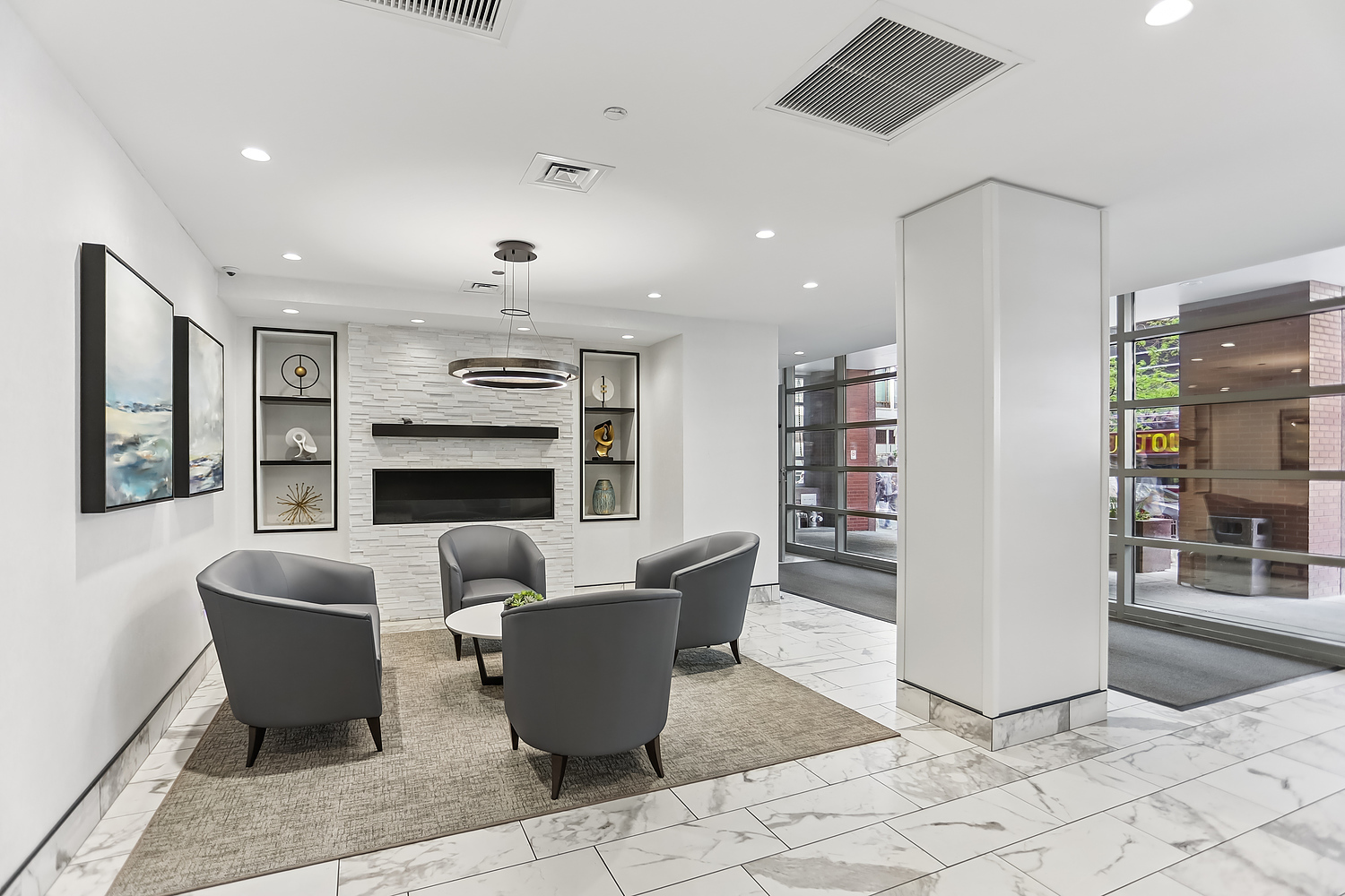 474 North Lake Shore Drive Chicago IL 60611