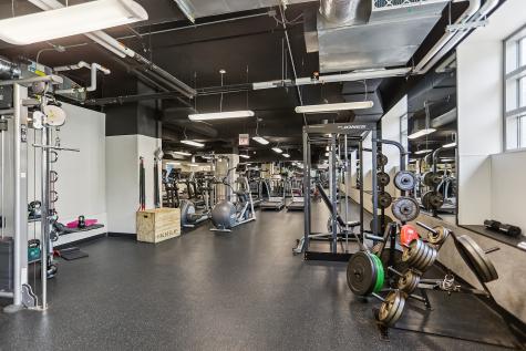 474 North Lake Shore Drive Chicago IL 60611