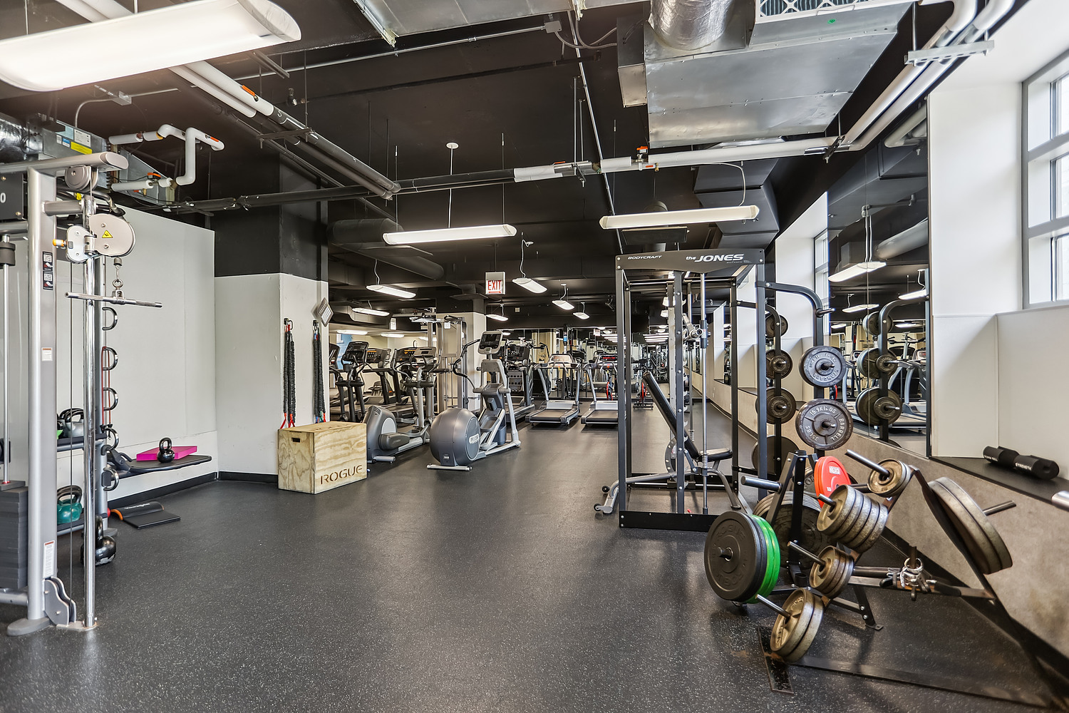 474 North Lake Shore Drive Chicago IL 60611