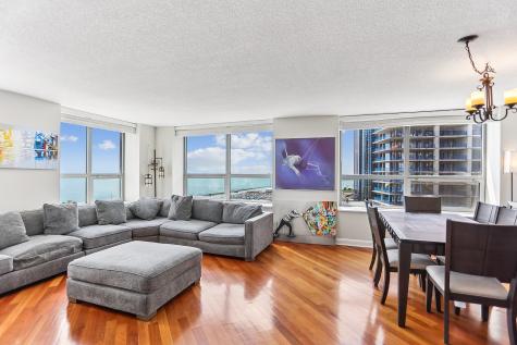 474 North Lake Shore Drive Chicago IL 60611
