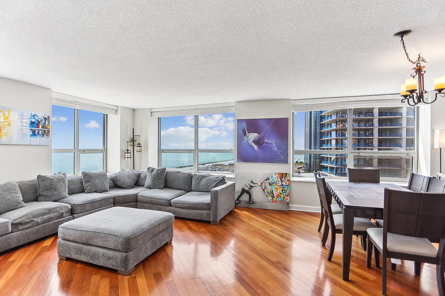 474 North Lake Shore Drive Chicago IL 60611