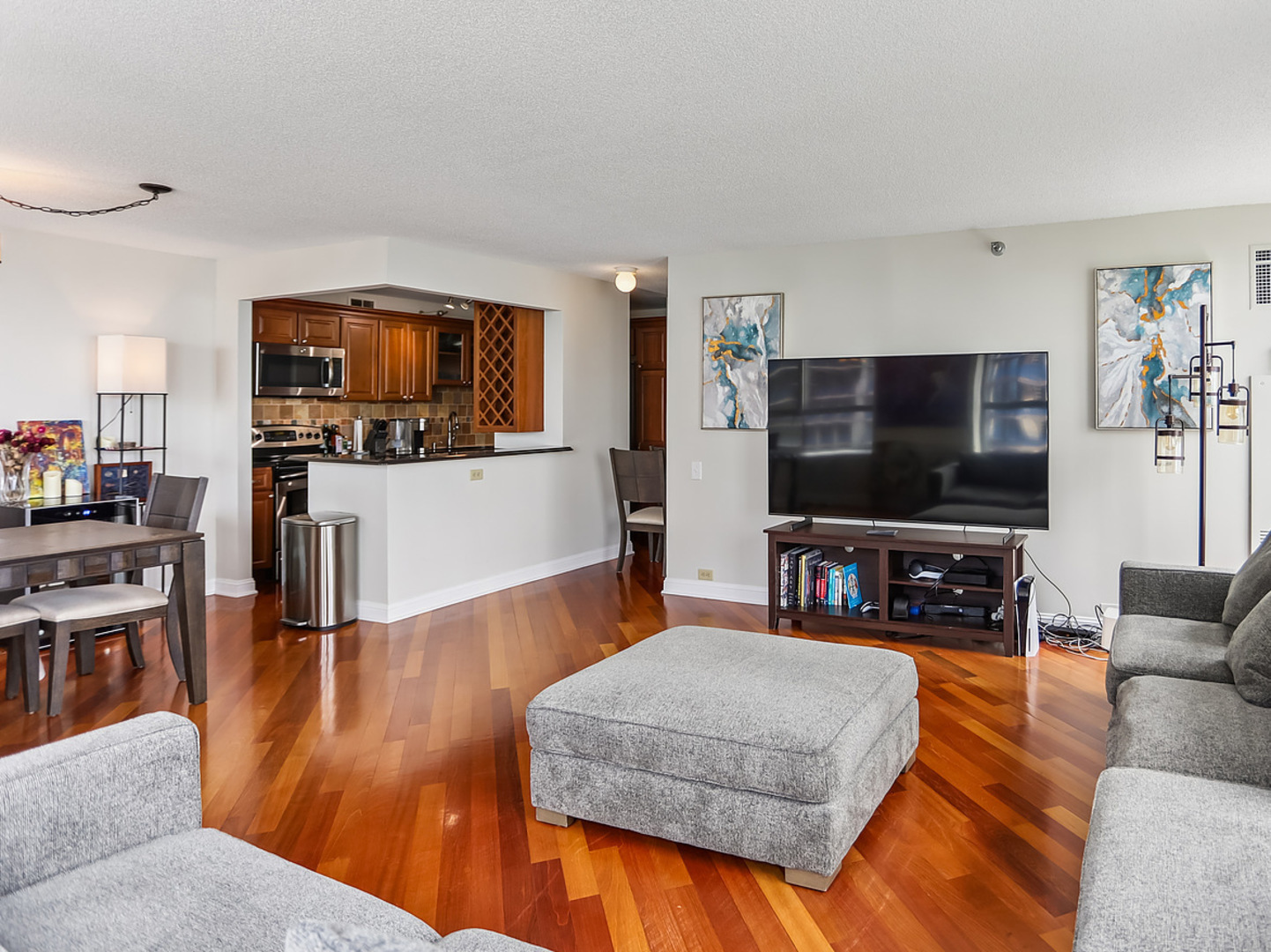 474 North Lake Shore Drive Chicago IL 60611