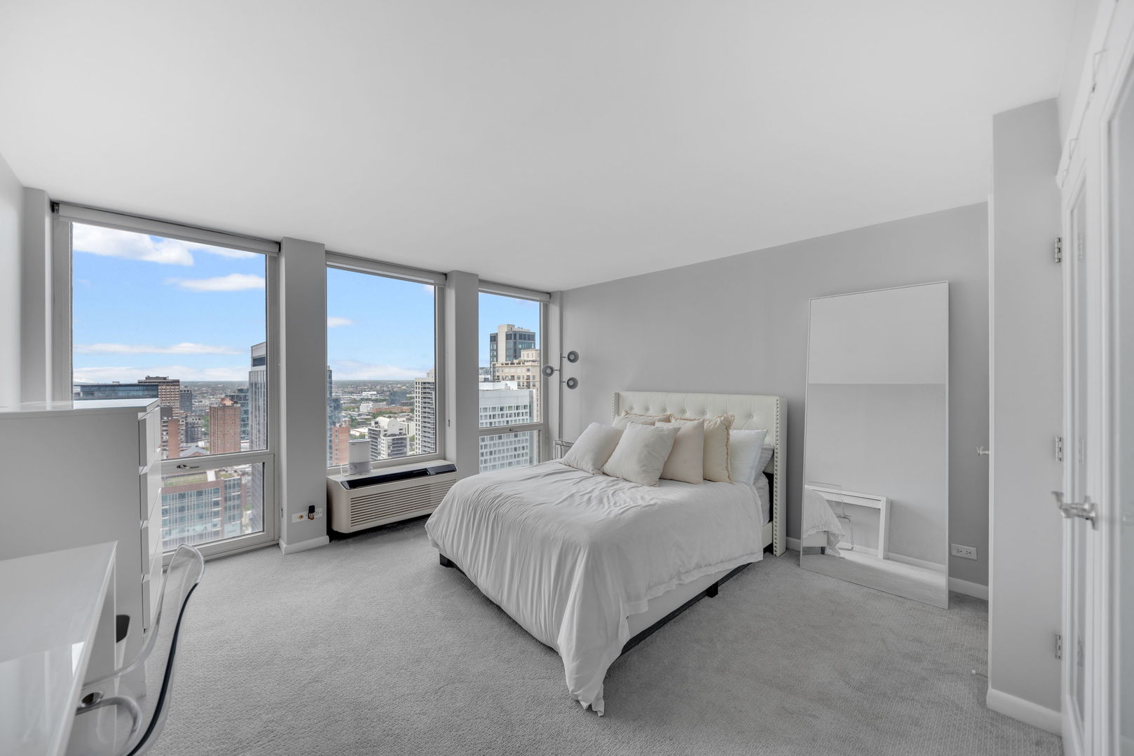 111 East Chestnut Street Chicago IL 60611