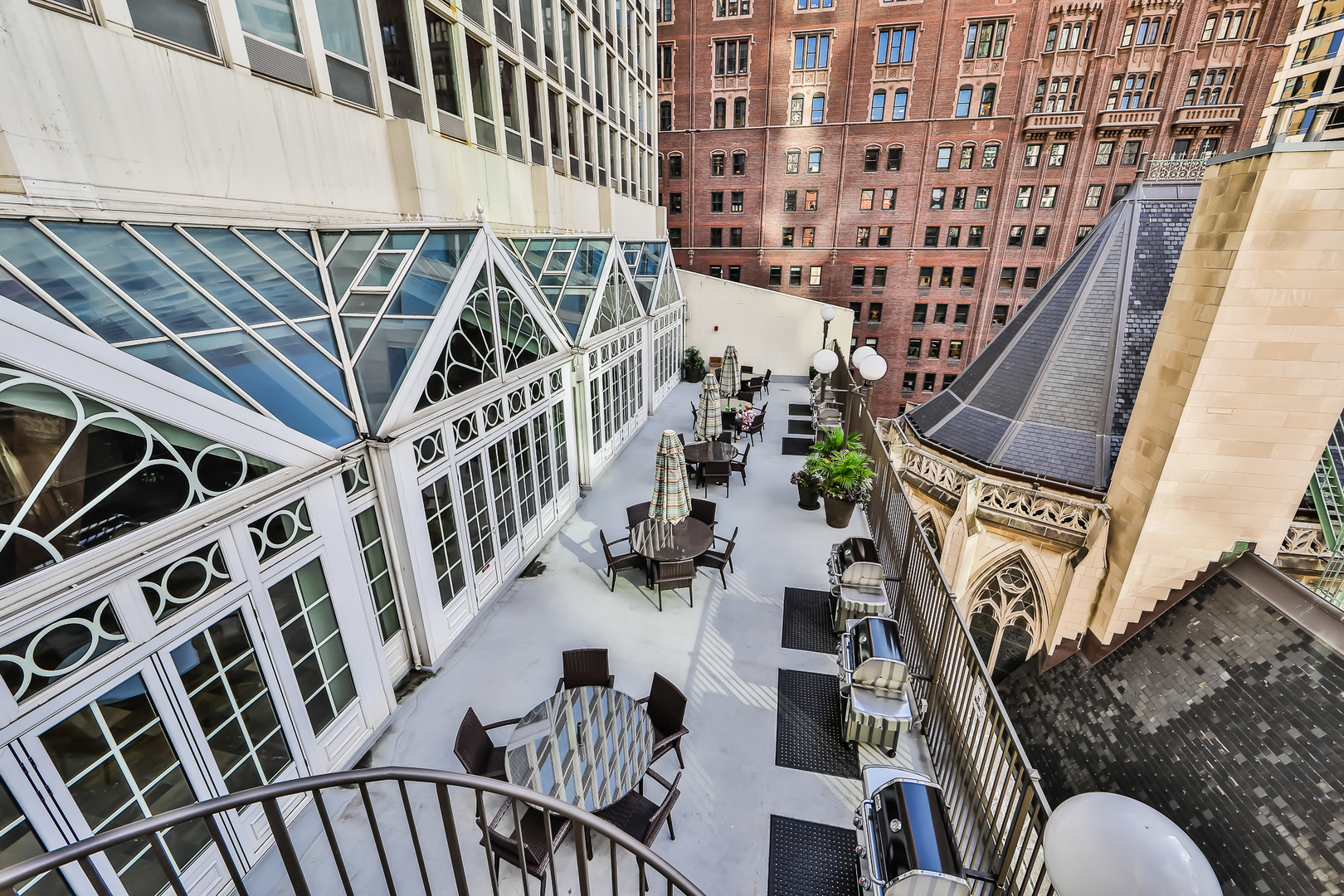 111 East Chestnut Street Chicago IL 60611