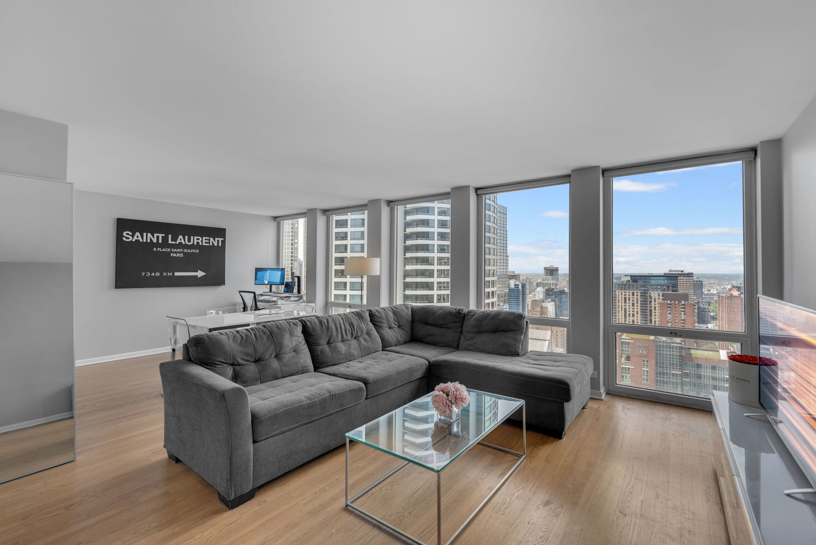 111 East Chestnut Street Chicago IL 60611