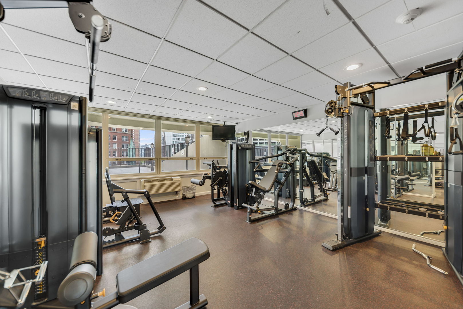 111 East Chestnut Street Chicago IL 60611