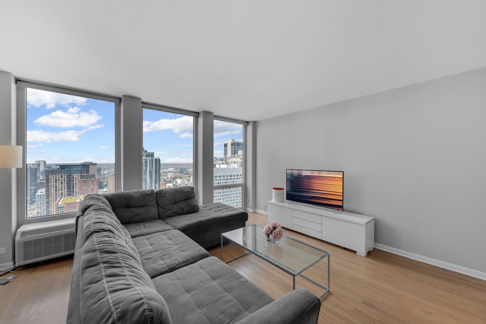 111 East Chestnut Street Chicago IL 60611