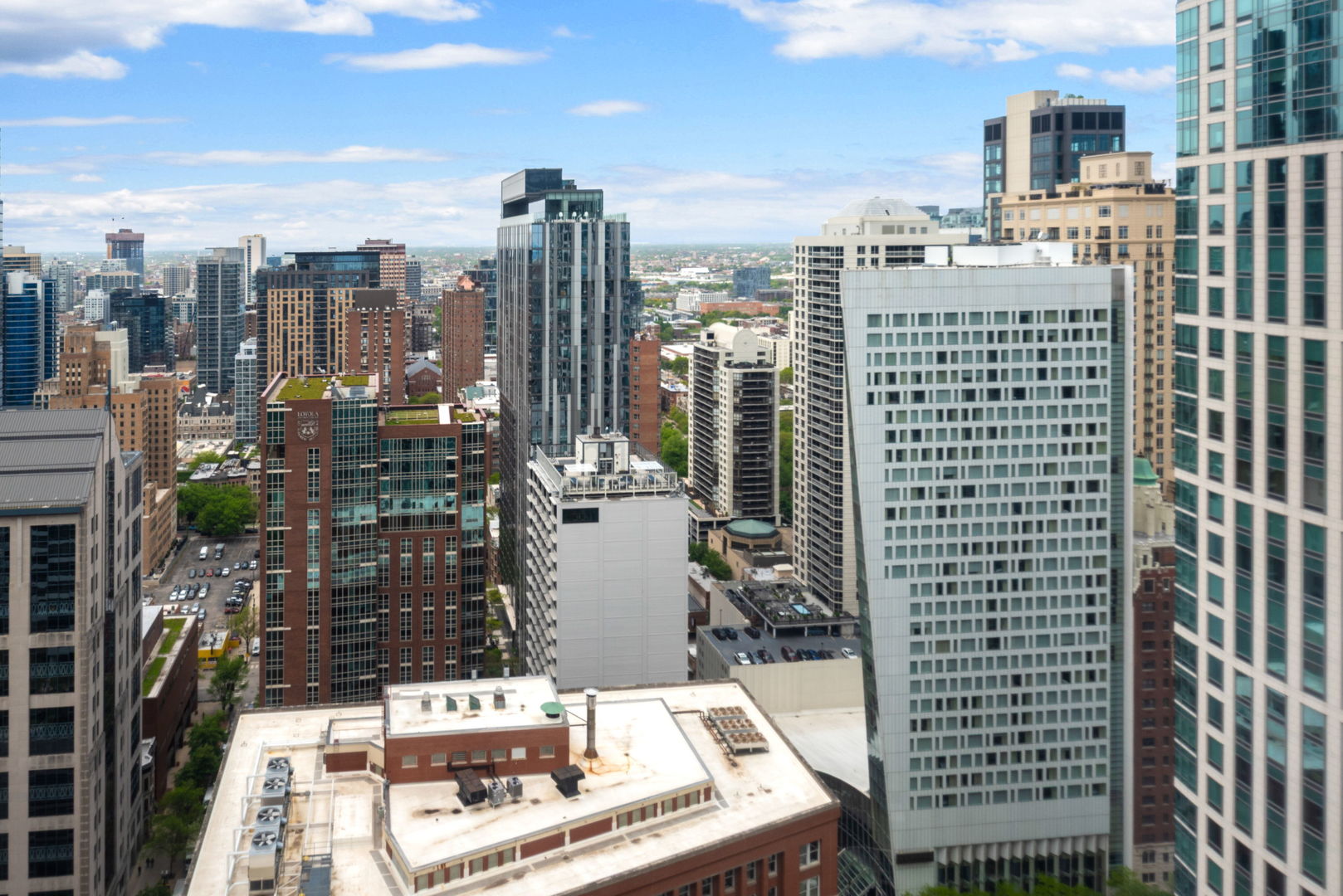 111 East Chestnut Street Chicago IL 60611