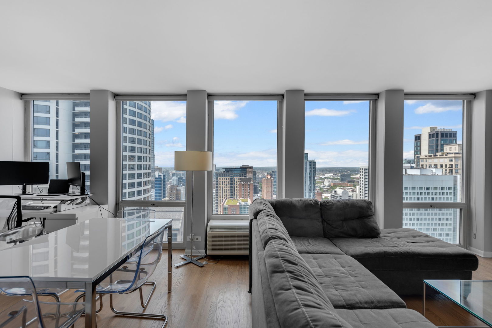 111 East Chestnut Street Chicago IL 60611