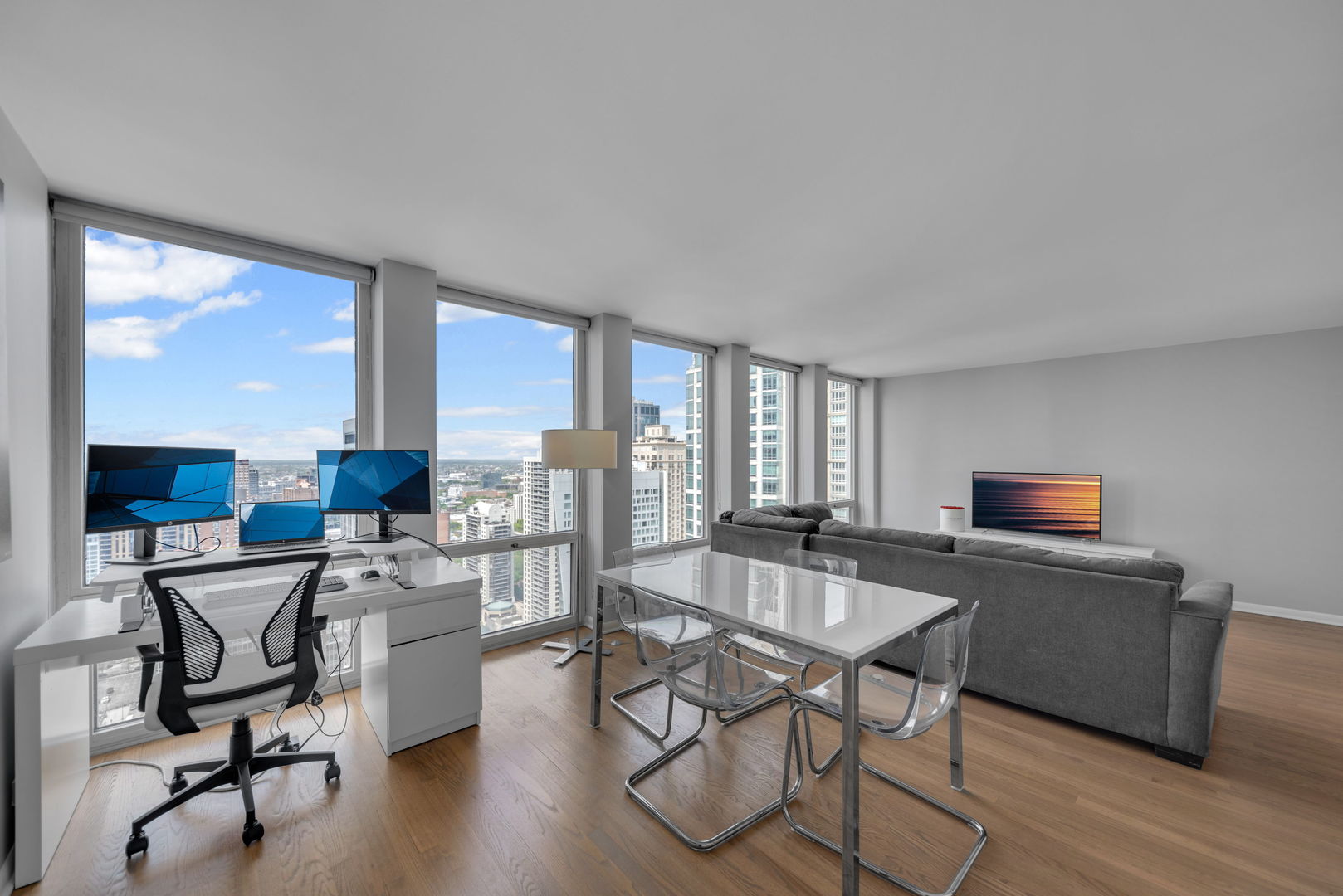 111 East Chestnut Street Chicago IL 60611