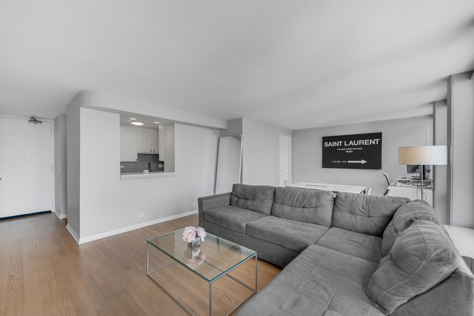 111 East Chestnut Street Chicago IL 60611