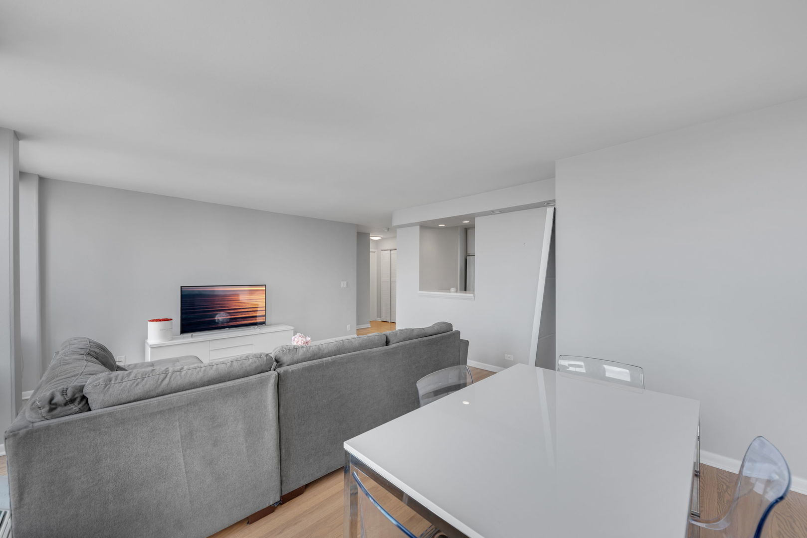 111 East Chestnut Street Chicago IL 60611