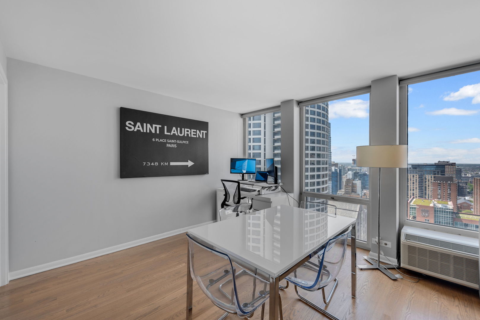 111 East Chestnut Street Chicago IL 60611