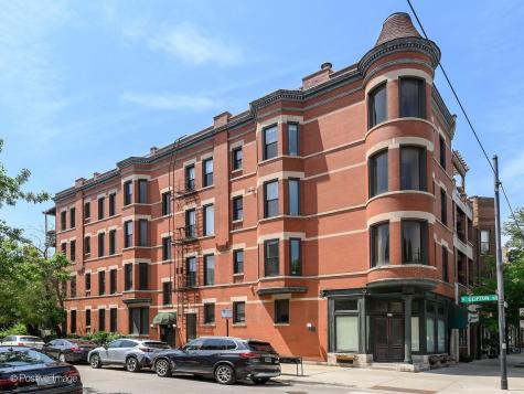 2150 North Clifton Avenue Chicago IL 60614