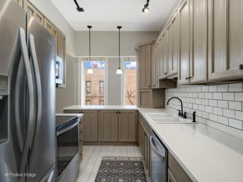 2150 North Clifton Avenue Chicago IL 60614