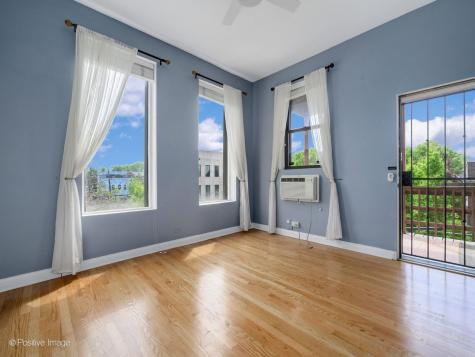 2150 North Clifton Avenue Chicago IL 60614