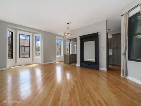 2150 North Clifton Avenue Chicago IL 60614