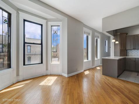 2150 North Clifton Avenue Chicago IL 60614