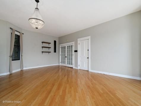2150 North Clifton Avenue Chicago IL 60614