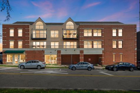 1800 Dewes Street Glenview IL 60025