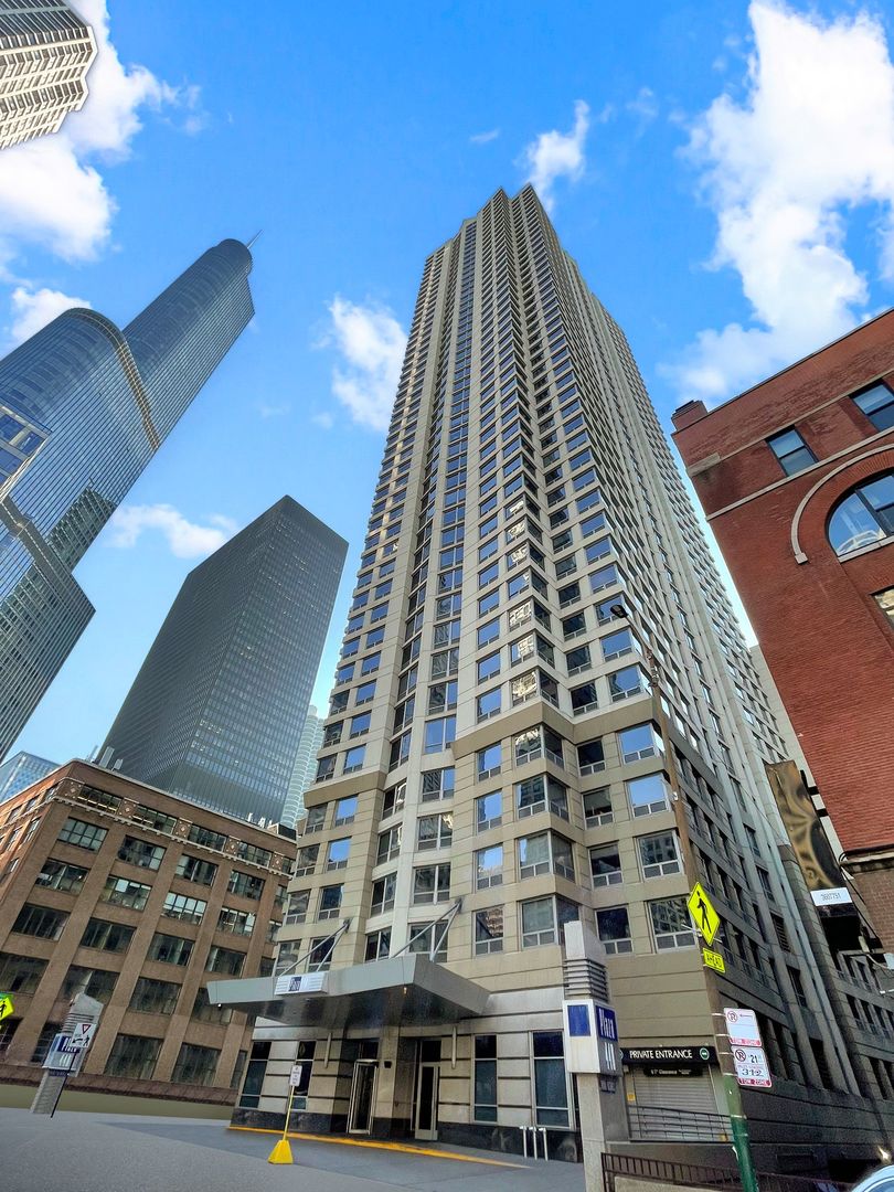 440 North Wabash Avenue Chicago IL 60611