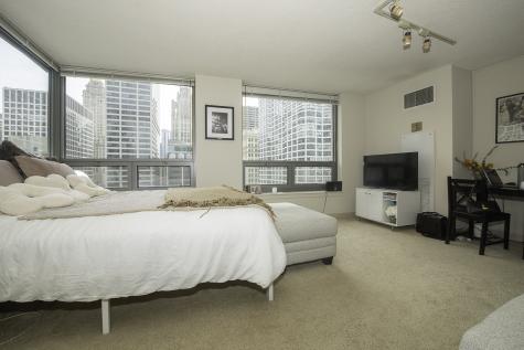 440 North Wabash Avenue Chicago IL 60611