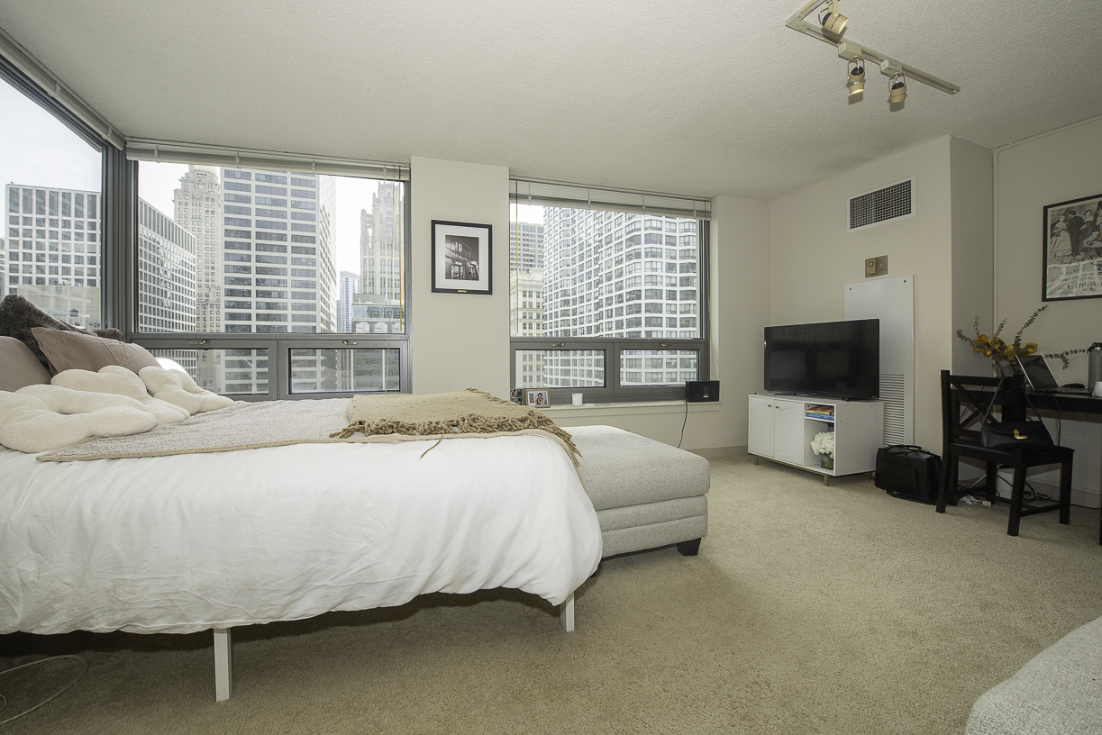 440 North Wabash Avenue Chicago IL 60611