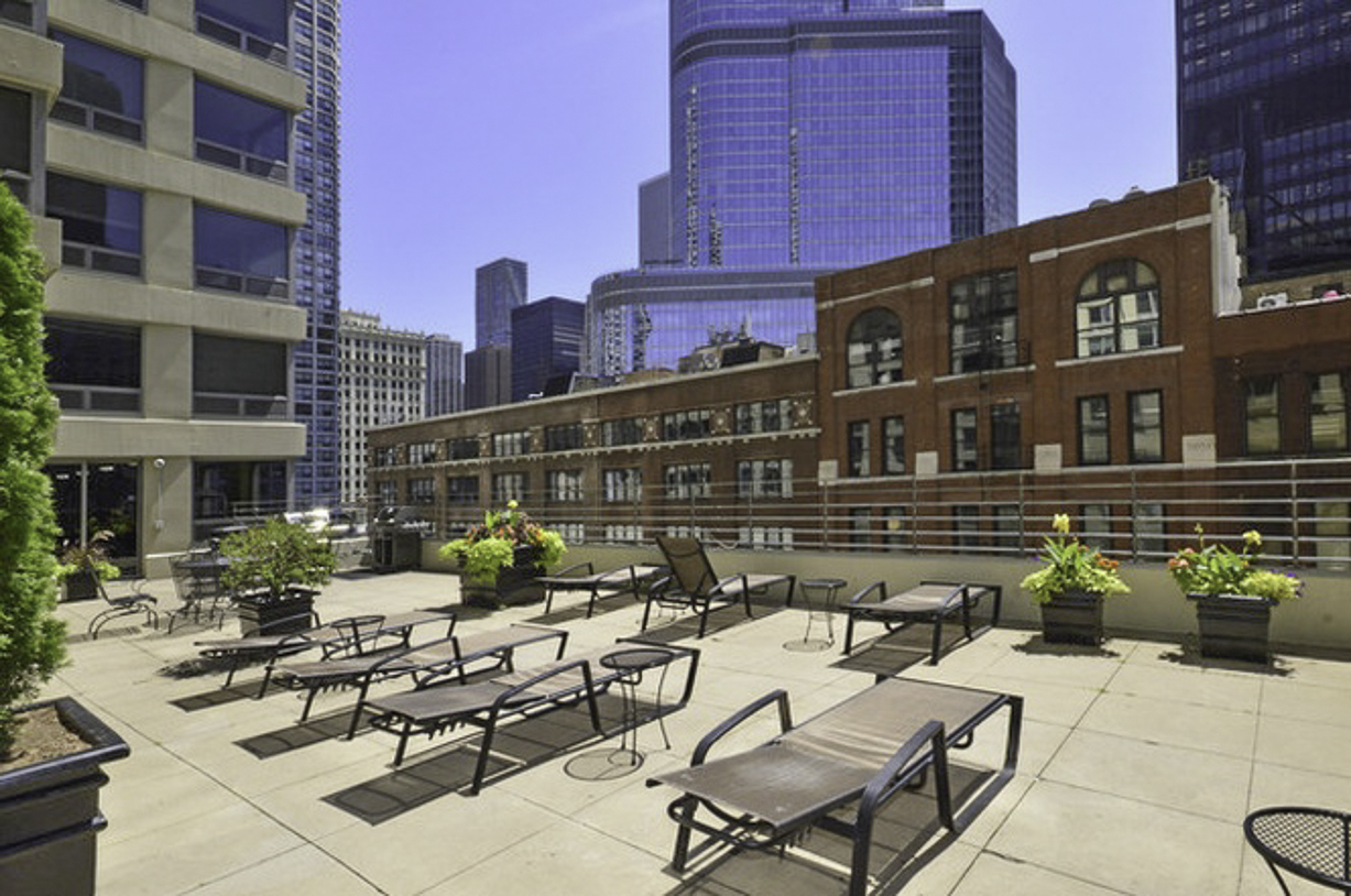440 North Wabash Avenue Chicago IL 60611