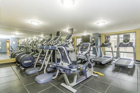 440 North Wabash Avenue Chicago IL 60611