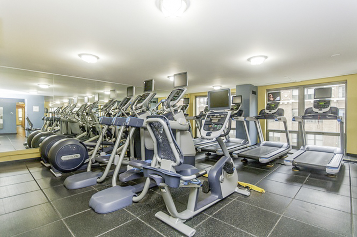 440 North Wabash Avenue Chicago IL 60611