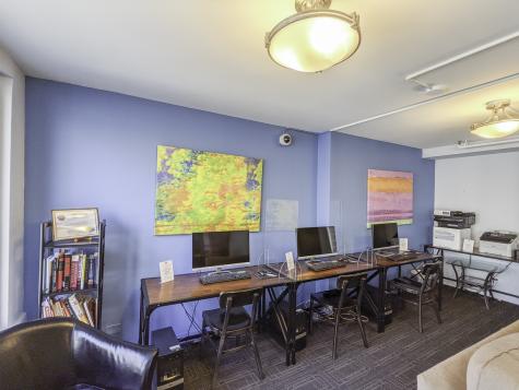 440 North Wabash Avenue Chicago IL 60611