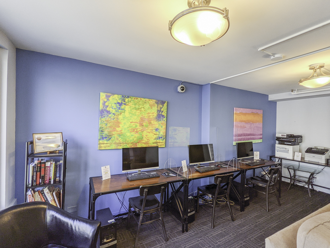 440 North Wabash Avenue Chicago IL 60611