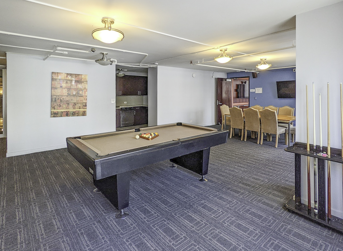440 North Wabash Avenue Chicago IL 60611