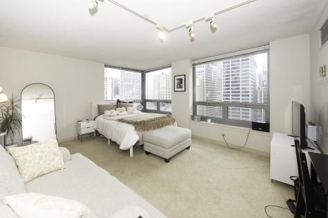 440 North Wabash Avenue Chicago IL 60611
