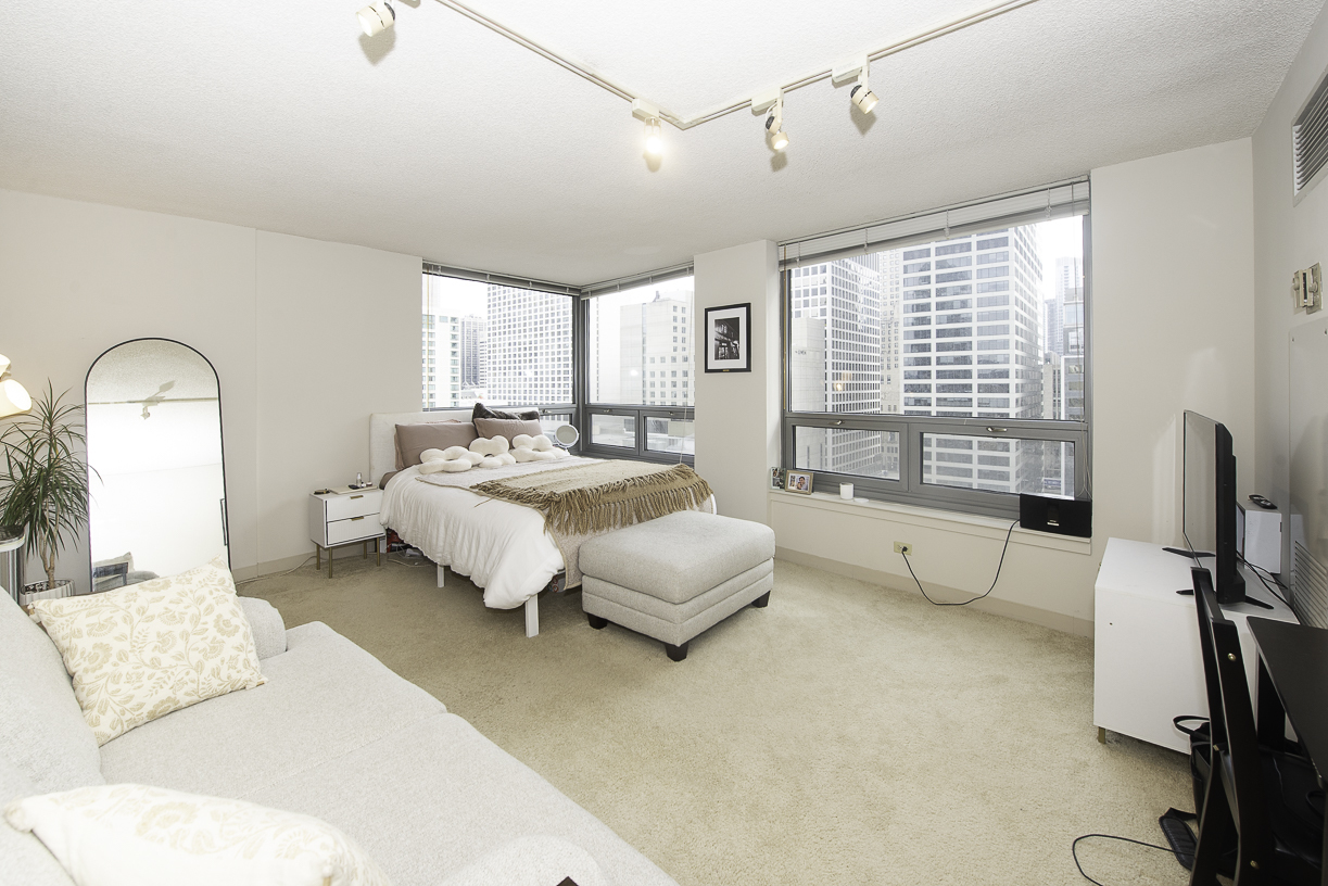 440 North Wabash Avenue Chicago IL 60611