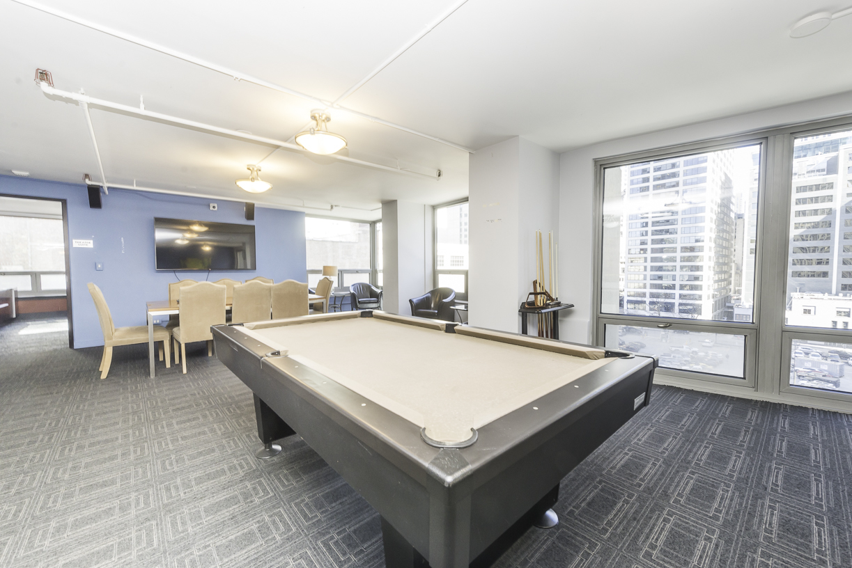 440 North Wabash Avenue Chicago IL 60611