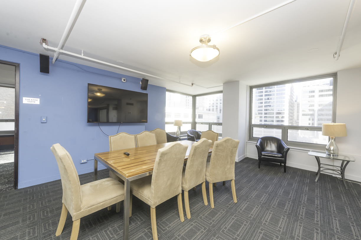 440 North Wabash Avenue Chicago IL 60611