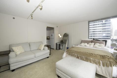 440 North Wabash Avenue Chicago IL 60611